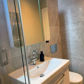 Rénovation de salle de bain | Architecte